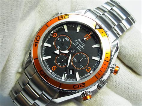 omega 45mm watches|omega seamaster planet ocean.